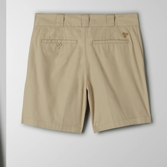 ARITZIA TNA Emil Shorts - Picture 3 of 6